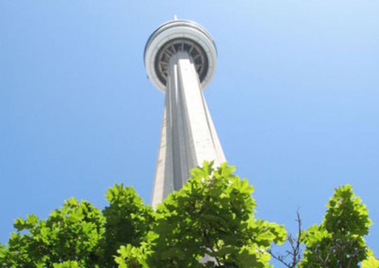 CN Tower